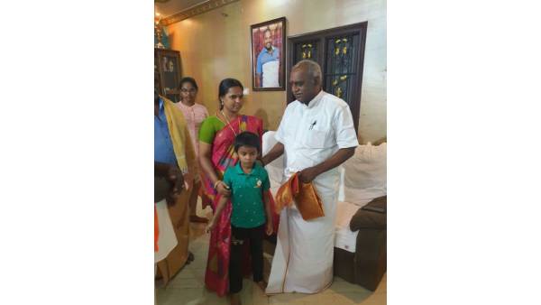 யார் இந்த படப்பை குணா? யார் இந்த படப்பை குணா?