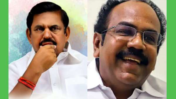  எடப்பாடி பழனிசாமி