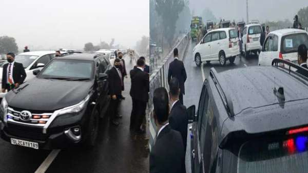 பஞ்சாப் அரசு அறிக்கை தாக்கல் 