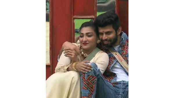 அக்ஷராவின் விளக்கம்