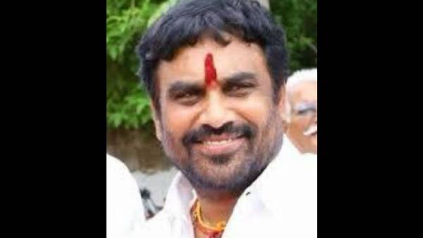 எம்எல்ஏ மகன் மிரட்டல் 