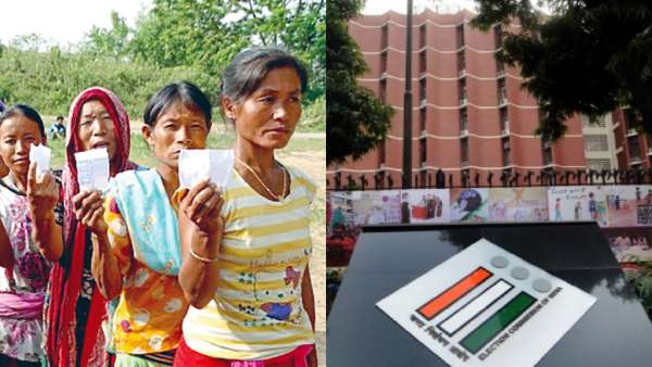 கோவா மணிப்பூர் தேர்தல் 