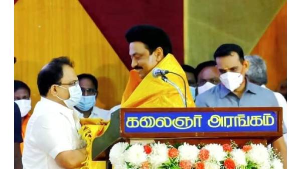 நாரதர் வேடம் 