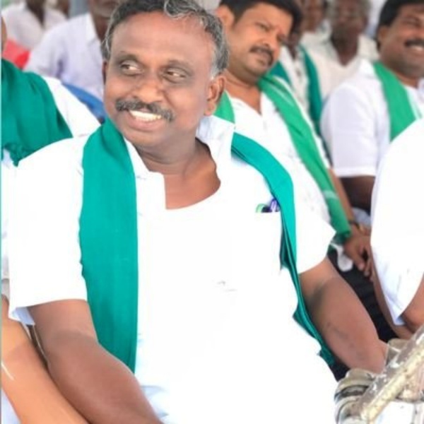 கடும் எதிர்ப்பு 