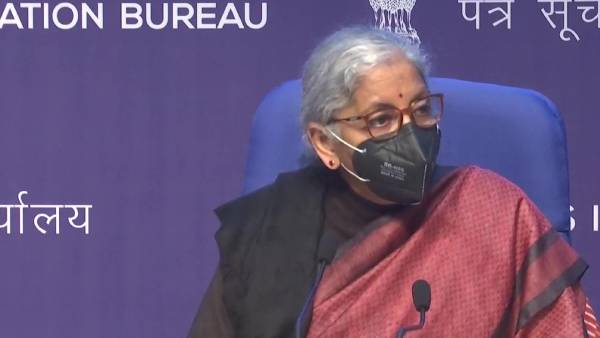 வெளிநாட்டு வரவுகள் 