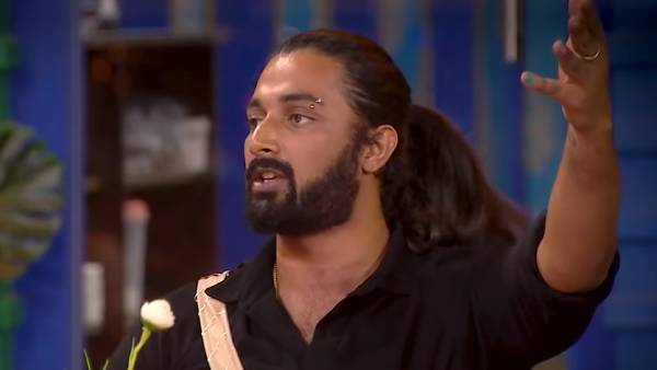 நிரூப்பின் எடுபடாத முயற்சி