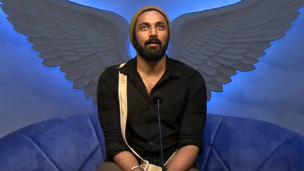 நிரூப்க்கு மச்சான் ஆன பிக் பாஸ்