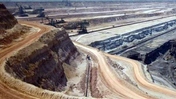 நிலக்கரிச் சுரங்கம் 