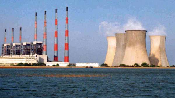 என்.எல்.சி. வரலாறு 