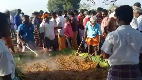 பெண்களுக்கு அனுமதி கிடையாது 