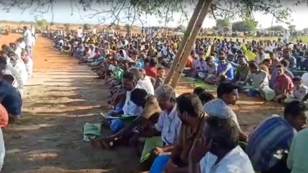 இலையை எடுக்க மாட்டார்கள் 