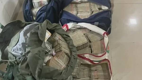 வாயடைத்து போன போலீஸ் 