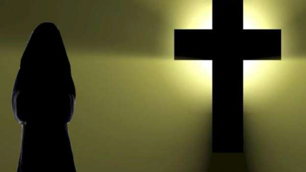 கன்னியாஸ்திரிகள் வேதனை 