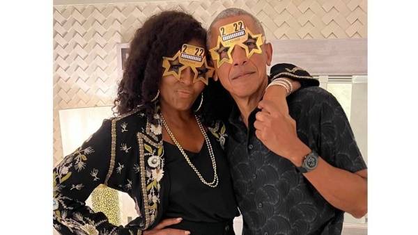 கிறங்கடிக்கும் ஜோடி 