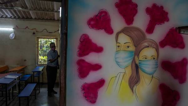 புதிய வைரஸ் குறித்து பயம் தேவையில்லை