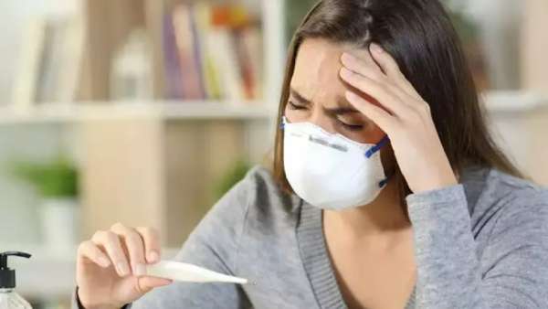  பொதுவான அறிகுறிகள் 