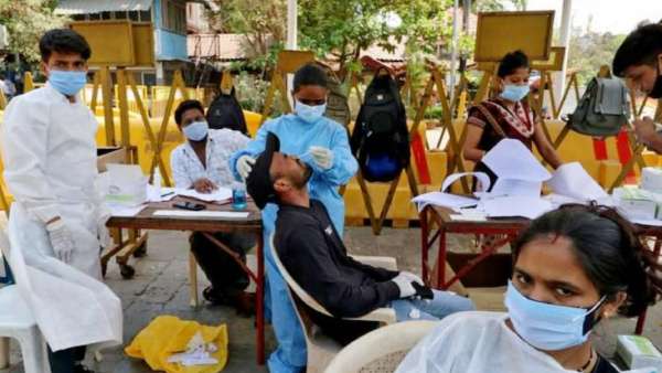 புதிய வைரஸ் பரவல் 