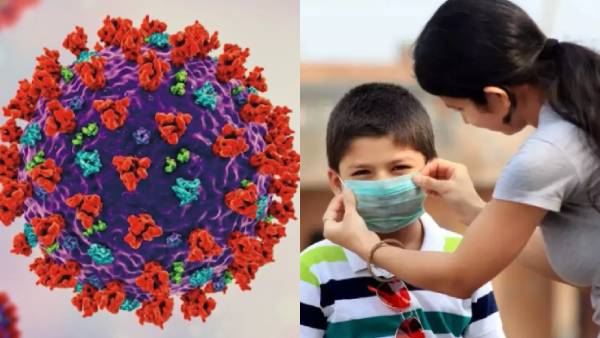 இந்தியாவில் 4ம் அலை 