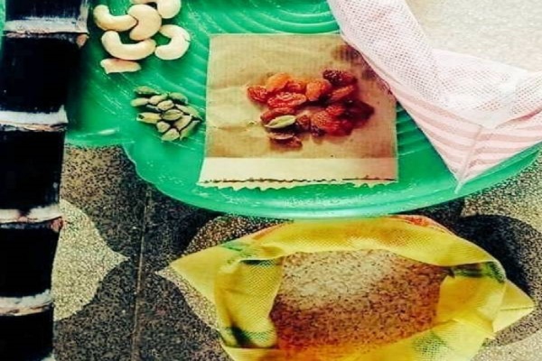 பொங்கல் தொகுப்பு விமர்சனம் 