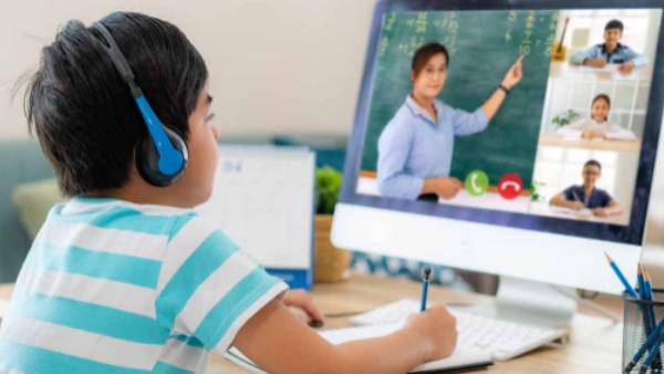 குழந்தைகள் 