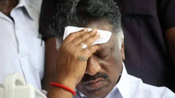 ஆட்சி மாற்றம் ஆட்சி மாற்றம்