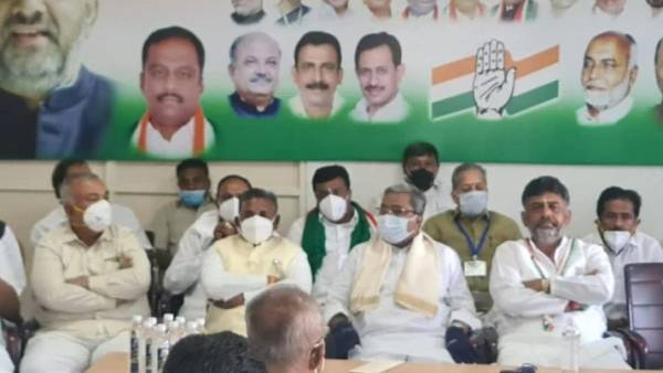 தொகுதிகள் தொகுதிகள்