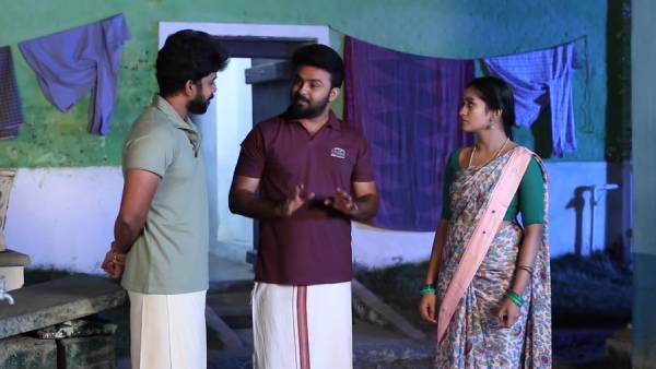 ரசிகர்களை கவர்ந்த கூட்டுக்குடும்பம் 