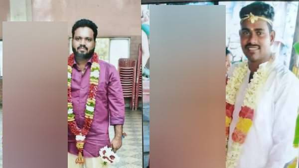  மாப்பிள்ளை புகார்