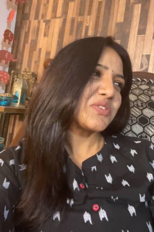 பாவனியின் விளக்கம் 