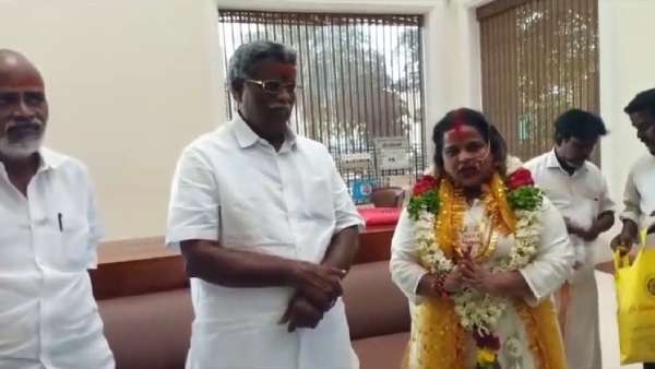  முதியோர் இல்லம்