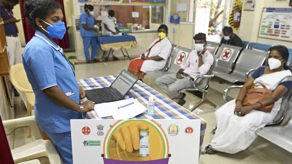  டெல்லியில் அதிகரிப்பு