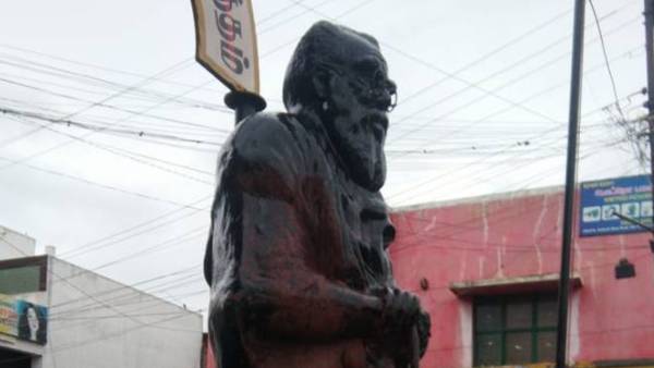  கோவை சிலை