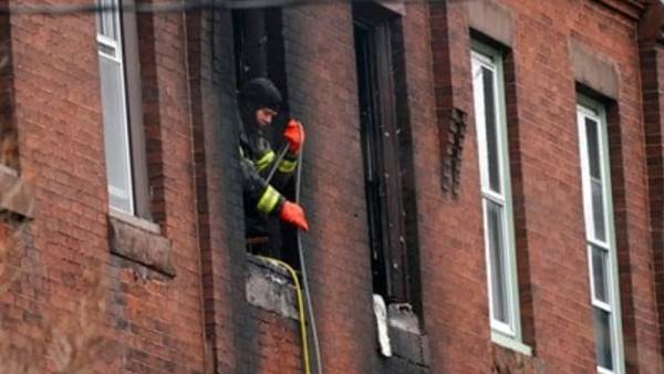 35 வருடங்களில் மோசமான தீ விபத்து 35 வருடங்களில் மோசமான தீ விபத்து