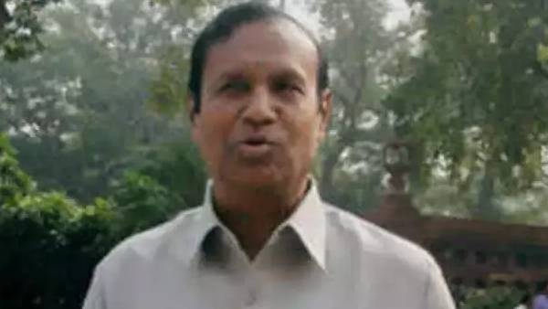 டிஆர் பாலு கோபம் 