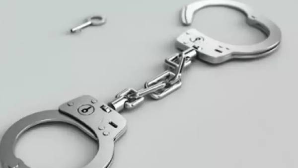 சிறுவர்கள் கைது 