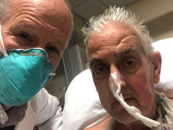  மேரிலாந்து மருத்துவர்கள் 