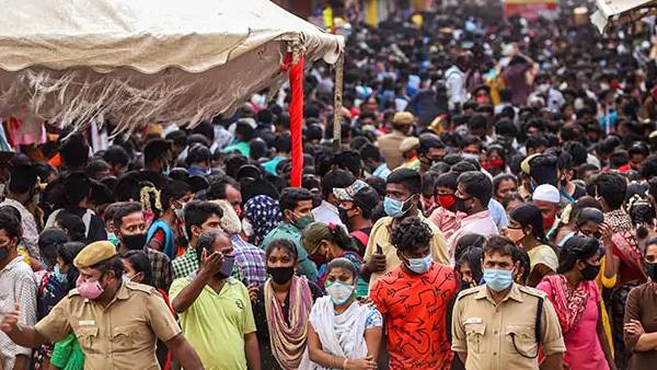  மக்களின் அலட்சியம் 