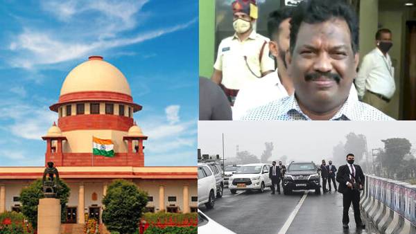 Prime Ministers Security Deficiency Issue Inquiry Committee headed by a retired Supreme Court Judge Prime Ministers Security Deficiency Issue Inquiry Committee headed by a retired Supreme Court Judge