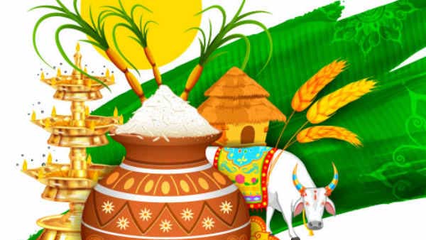 தமிழ் புத்தாண்டு 