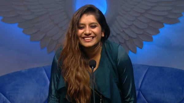 ஜாலியாக கலாய்த்த பிக் பாஸ்