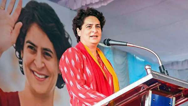 முதல்வர் வேட்பாளரா? 