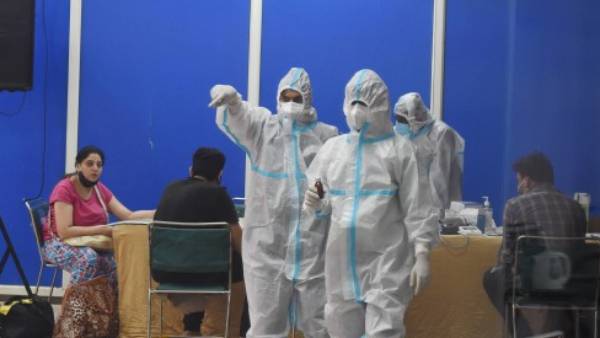 வெளிநோயாளிகள் பிரிவு மூடல்