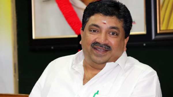  ஐடி விங் முக்கியம் 