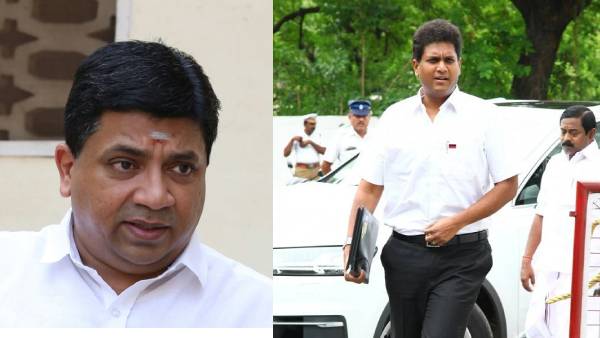 என்ன நடந்தது? 