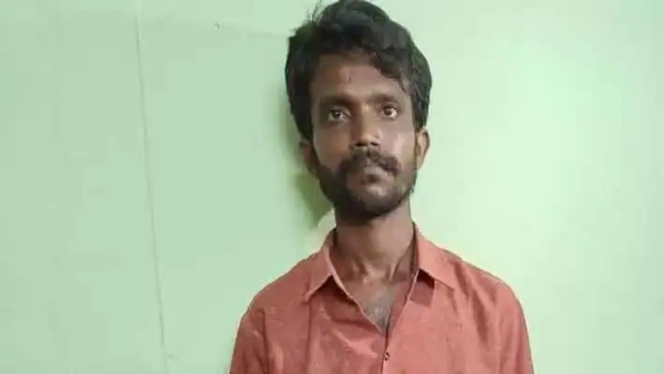 குற்றவாளி குற்றவாளி