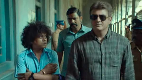 வெள்ளித்திரையிலும் அசத்தல்