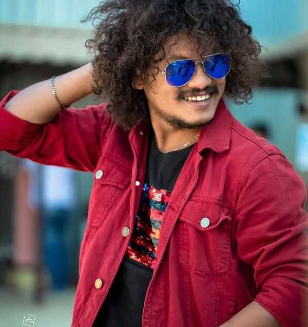 புது அறிமுகங்கள் 