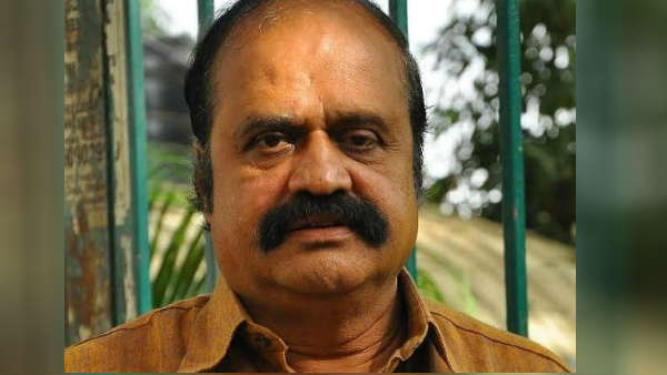 முன்னாள் நிர்வாகிகள் 