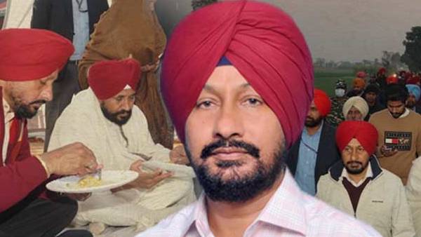 சுயேட்சையாகப் போட்டி 