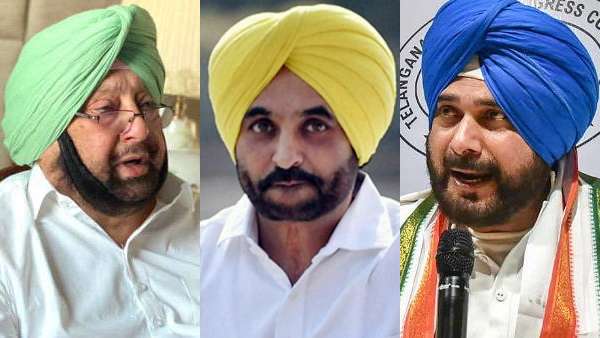 அனல் பறக்கும் தேர்தல் களம் 